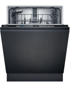 Siemens SN61HX00KG 60cm Fully Integrated Dishwashers C Rated