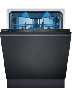 Siemens SN95EX12CG Full Size Integrated Dishwasher