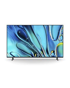 Sony K50S38B.UKA 50" 4K Bravia 3 4K HDR Google TV - Black