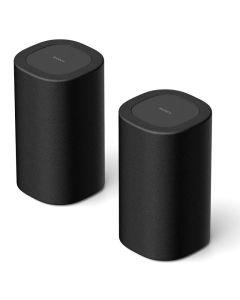 Sony SARS8.CEJ Home Theatre / Wireless Rear Speakers - Black