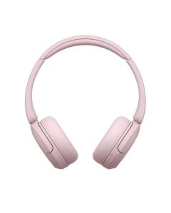 Sony WHCH520P.CE7 Wireless Bluetooth Over ear headphones - Pink