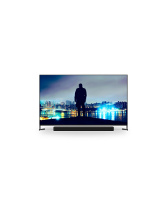 Sony K55XR8M25BP.UKA 55" BRAVIA 8 II QD-OLED 4K HDR Google TV Black