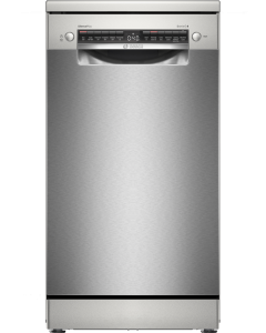 Bosch SPS4HMI49G Freestanding Slimline Dishwasher