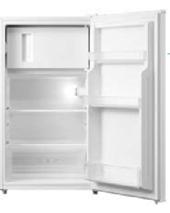 Statesman UC47IBW Freestanding Fridge with Ice Box