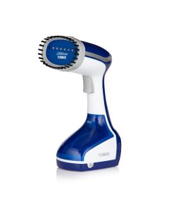 Tower T22014BLU 1000W Portable Garment Steamer