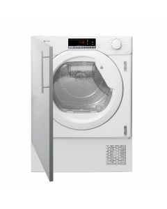 Caple TDI4001 Integrated Tumble Dryer