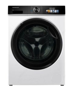 Schonhaus TDSHF018A3W 8kg Heat Pump Tumble Dryer - White