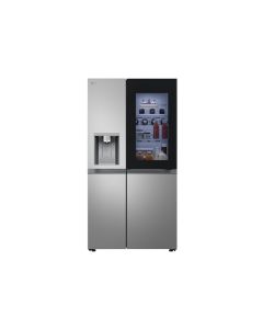 LG GSXE80PYBE American Style Fridge Freezer