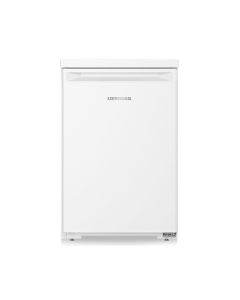 Liebherr TK14VD00 55cm Under Counter Larder Fridge, White, D Rated