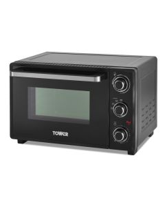 Tower T14043 Mini Oven - Multi-Function Cooking