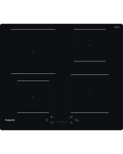 Hotpoint TQ1460SNE Induction Hob