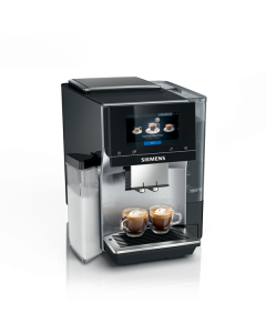 Siemens TQ717GB3 Bean To Cup Coffee Machine