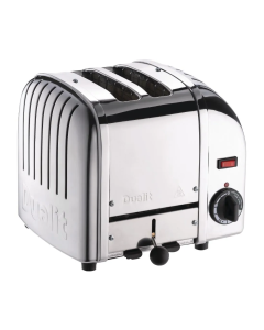 Dualit 20245 2 Slice Vario Toaster