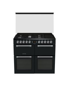 Leisure CC100F521K Range Cooker
