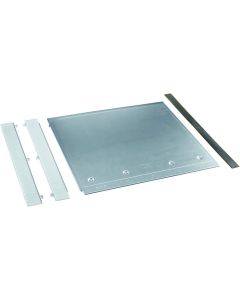 Miele UBS W1/G Build Under Kit For All Chrome edition