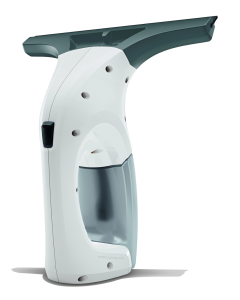 KARCHER WV1 Cordless Window Vacuum - White