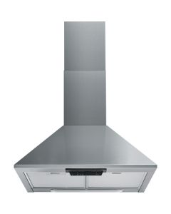 Indesit UHPM63FCSX Chimney Hood