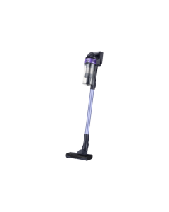 Samsung VS15A6031R4/EU Jet 60 Turbo Cordless Stick Vacuum Cleaner - 40 Minutes Run Time - Teal Violet