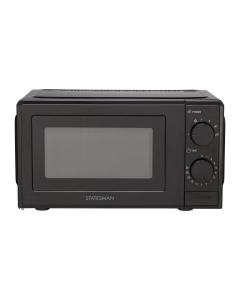 Statesman SKMS0720MPB Freestanding Microwave