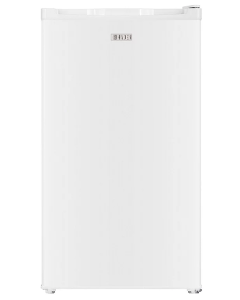 Haden HZ765W-E Freestanding Undercounter Freezer - White- E Rated