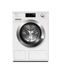 Miele WEG885 WCS Freestanding Washing Machine