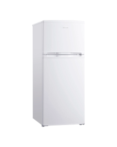 Statesman F1230APWE Freestanding Fridge Freezer 80/20 Split  White