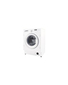 Matrix MX8WM 8kg 1400rpm Washing Machine in White, A Rated