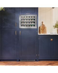 Caple WC6401 455 mm High In-column Wine Cabinets