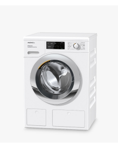 Miele WEI865 Freestanding Washing Machine