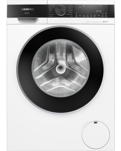 Siemens WG46G2Z4GB 9kg 1600spin iQdrive   Washing Machine - White- A Rated