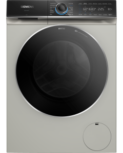 Siemens WG56B2A3GB Freestanding Washing Machine