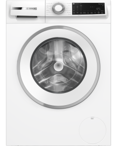 Bosch WGJ25400GB Series 6 Freestanding 10kg, 1400spin Washing Machine in White A Rated