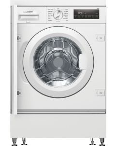 Siemens WI14W502GB Integrated Washing Machine