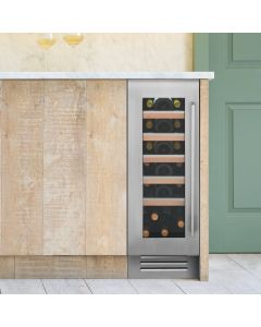 Caple WI3150 Freestanding Wine Cooler