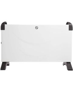 Warmlite WL41007 Heating