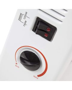 Warmlite WL41007 Heating