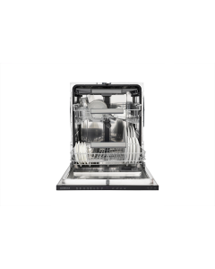 Schonhaus DWSI0115FSB Full Size Fully Integrated Dishwasher - B Rated