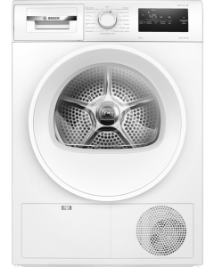Bosch WTH85225GB Freestanding Heat Pump Tumble Dryer