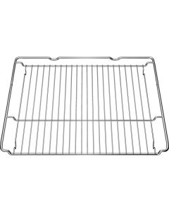 Neff Z11CR10X0 Oven Wire shelf, 31 x 455 x 375 mm, dishWasher proof