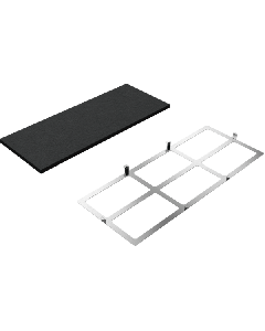 Neff Z51INT0X0 Recirculation kit for Neff Canopy Hoods.