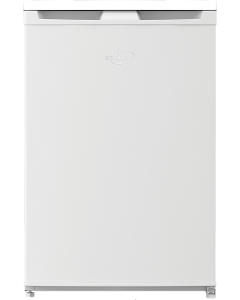 Zenith ZLS4584W Freestanding Larder Fridge