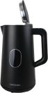 Statesman SKK01518B 1.5L Smart Jug Kettle with Amazon Alexa Voice Control