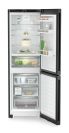 Liebherr CBNBDA5223 No Frost Fridge Freezer, 70/30, Black, A Rated