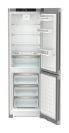 Liebherr CNSDC5203 Freestanding Upright Frost Free Fridge Freezer
