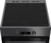 Blomberg HIN651N Freestanding Induction Hob Electric Cooker