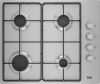 Beko HIBG64120SX Gas Hob