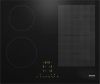 Miele KM7464FL 60cm Wide 4 Zone Induction Hob with PowerFlex - Black