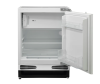 Haden HUR115L Integrated Built Under Fridge with Icebox with Fixed Hinge System