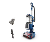 Shark LA400UKT Corded Upright Vacuum Cleaner In Navy Blue