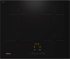 Miele KM7361FL 60cm Wide 4 Zone Induction Hob - Black